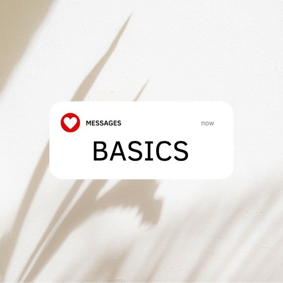 BASICS - Picture 1 of 1